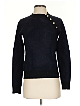 C By Bloomingdales Cashmere Pullover Sweater