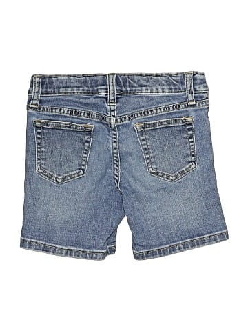 Primary Clothing Denim Shorts (view 2)