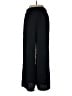 Summersalt 100% Polyester Black Casual Pants Size M - photo 2