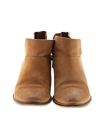 Seychelles Ankle Boots (view 2)