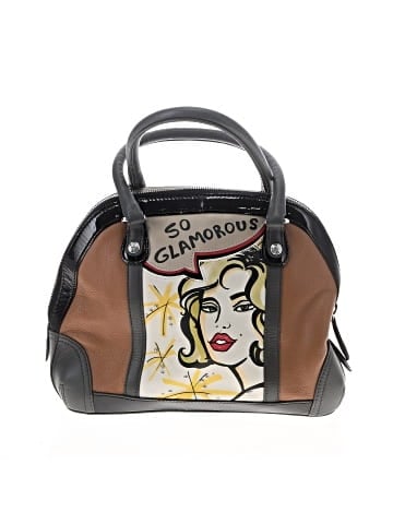 Brighton Satchel (view 1)