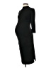 Old Navy - Maternity Black Cocktail Dress Size XS Maternity - photo 1