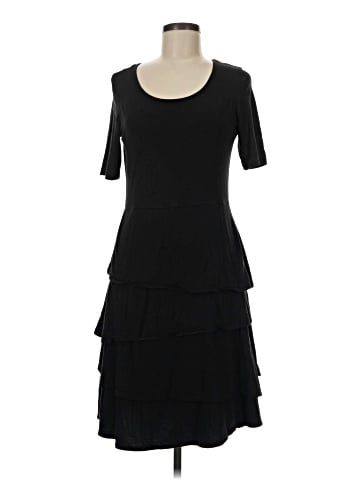 Hanna Andersson Casual Dress (view 1)