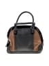 Brighton Graphic Brown Satchel One size - photo 3