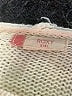 Roxy Yellow Pullover Sweater Size 14 - photo 3