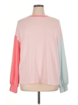 Assorted Brands Pullover Sweater (view 1)