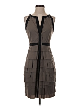 BCBGMAXAZRIA Cocktail Dress (view 1)