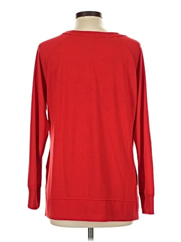 Modern Lux 3/4 Sleeve T-Shirt (view 2)