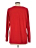 Modern Lux Red 3/4 Sleeve T-Shirt Size L - photo 2