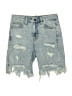 Cello Jeans Blue Denim Shorts Size S - photo 1