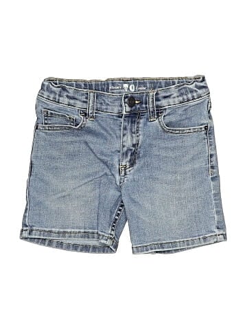 Primary Clothing Denim Shorts (view 1)