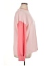 Assorted Brands Color Block Pink Pullover Sweater Size XL - photo 4