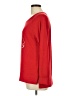 Modern Lux Red 3/4 Sleeve T-Shirt Size L - photo 5