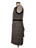 BCBGMAXAZRIA Gray Cocktail Dress Size 4 - photo 5