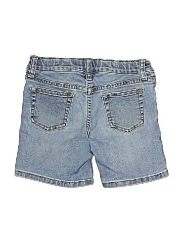 Primary Clothing Denim Shorts (view 2)