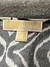 MICHAEL Michael Kors Black 3/4 Sleeve Blouse Size M - photo 4