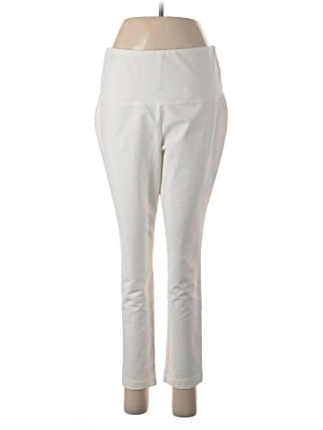 Zenergy by Chico's Casual Pants (view 1)