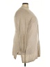Charter Club 100% Rayon Tan Kimono Size XXL - photo 4