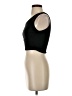 Zara Black Long Sleeve Top Size S - photo 5