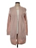 Gap Pink Cardigan Size S - photo 1
