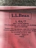 L.L.Bean Pink Long Sleeve T-Shirt Size L (kids) - photo 3