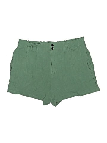 Pink Lily Shorts (view 1)