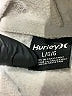Hurley Tan Pullover Hoodie Size L - photo 7