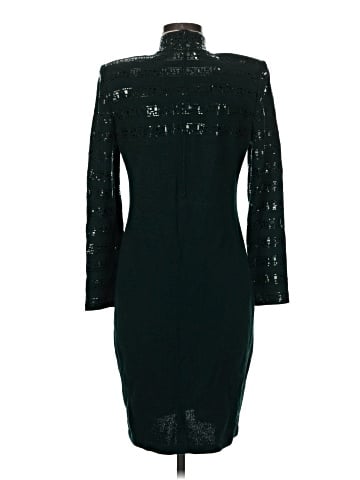 St. John by Marie Gray Cocktail Dress (view 2)