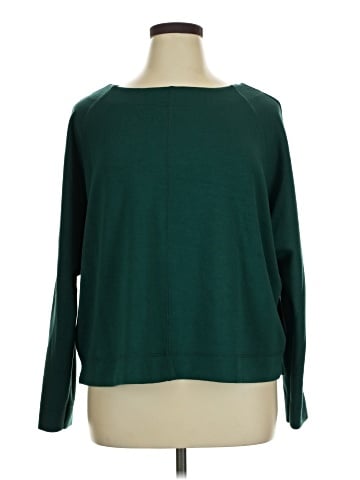 Westbound Pullover Sweater (view 1)