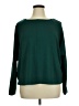 Westbound Green Pullover Sweater Size XL - photo 1