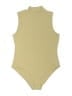 H&M Tan Bodysuit Size XL - photo 1