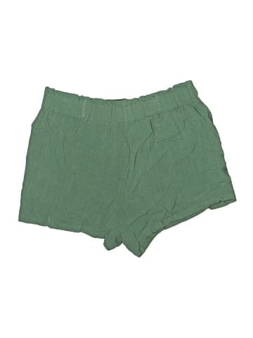 Pink Lily Shorts (view 2)