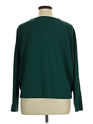 Westbound Pullover Sweater (view 2)