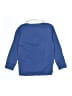 Crewcuts Outlet 100% Cotton Blue Long Sleeve Top Size 2 - photo 2