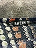 Shein Black Sleeveless Top Size S - photo 7