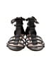 Aldo Black Sandals Size 9 - photo 2