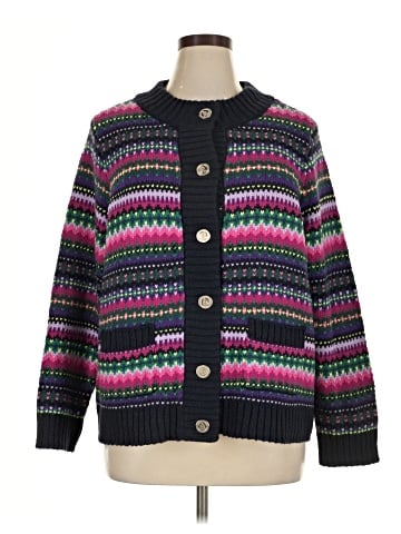 Talbots Cardigan (view 1)