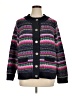 Talbots Black Cardigan Size 2X - photo 1