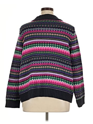 Talbots Cardigan (view 2)