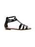 Aldo Black Sandals Size 9 - photo 1