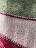 a:glow Burgundy 3/4 Sleeve Top Size XXL - photo 6