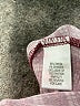 a:glow Burgundy 3/4 Sleeve Top Size XXL - photo 7