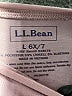 L.L.Bean Pink Long Sleeve T-Shirt Size 6 - 7 - photo 3
