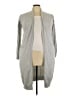 Grace Karin Gray Cardigan Size 2XL - photo 1
