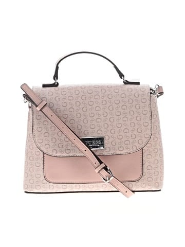 Guess Satchel (view 1)