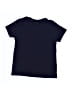 Crewcuts Solid Blue Short Sleeve T-Shirt Size 2 - photo 1