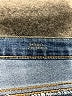 Ruff Hewn Hearts Blue Jeans Size 20 - photo 5