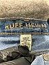 Ruff Hewn Hearts Blue Jeans Size 20 - photo 6