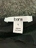 Bar III 100% Polyester Solid Black Jumpsuit Size L - photo 4