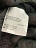 Bar III 100% Polyester Solid Black Jumpsuit Size L - photo 5